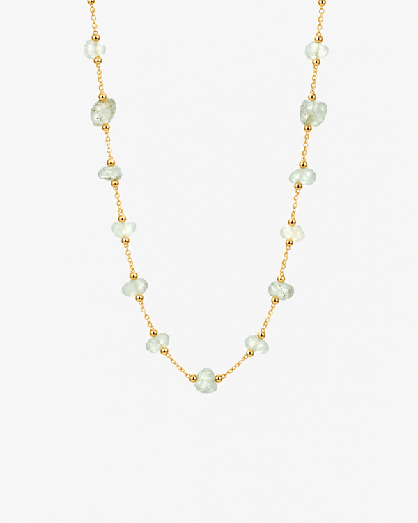 Palermo necklace