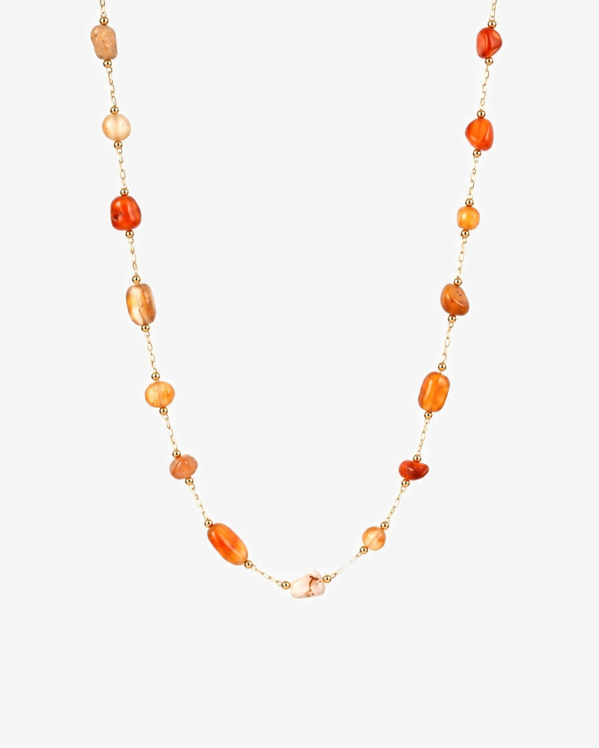 Palermo necklace - Opulaire - WATERPROOF jewelry - 