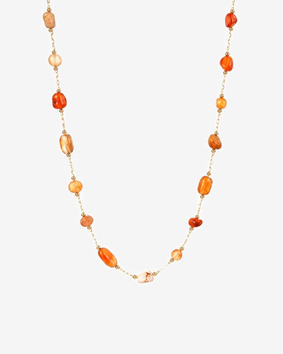 Palermo necklace - Opulaire - WATERPROOF jewelry - 