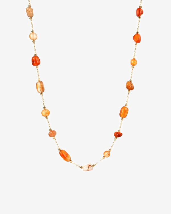 Palermo necklace - Opulaire - WATERPROOF jewelry - 