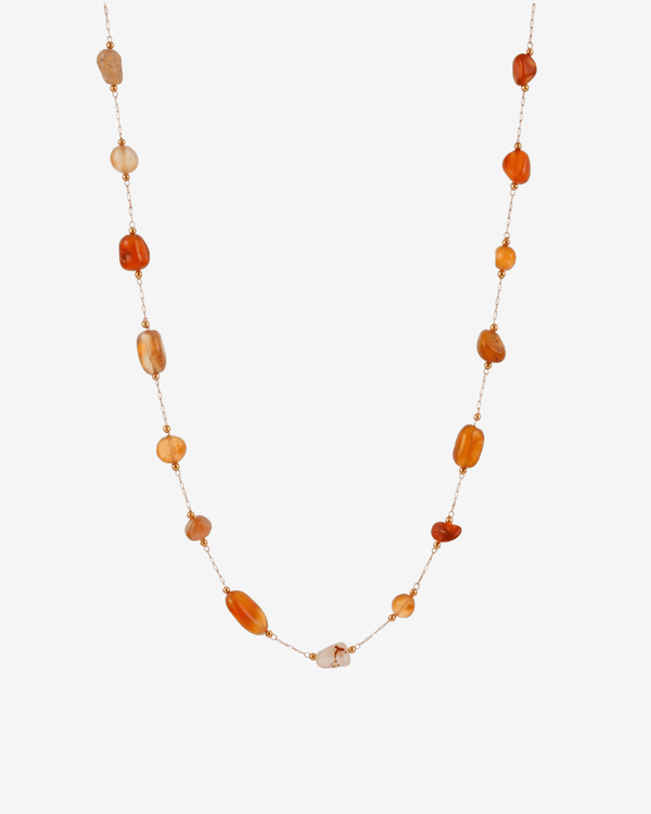 Palermo necklace - Opulaire - WATERPROOF jewelry - 