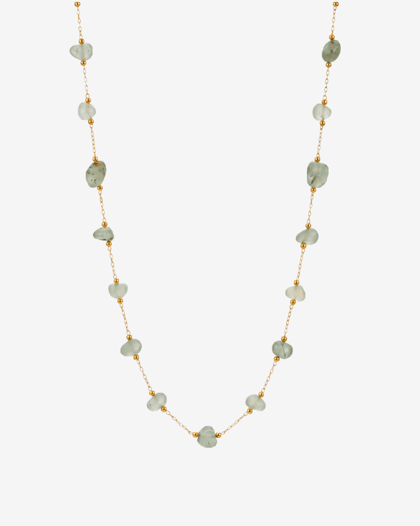 Palermo necklace - Opulaire - WATERPROOF jewelry - 