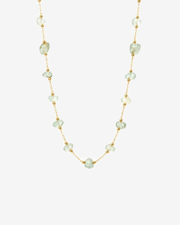 Palermo necklace - Opulaire - WATERPROOF jewelry - 