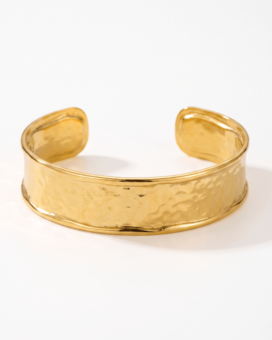 Pavia bracelet - Opulaire - WATERPROOF jewelry - 