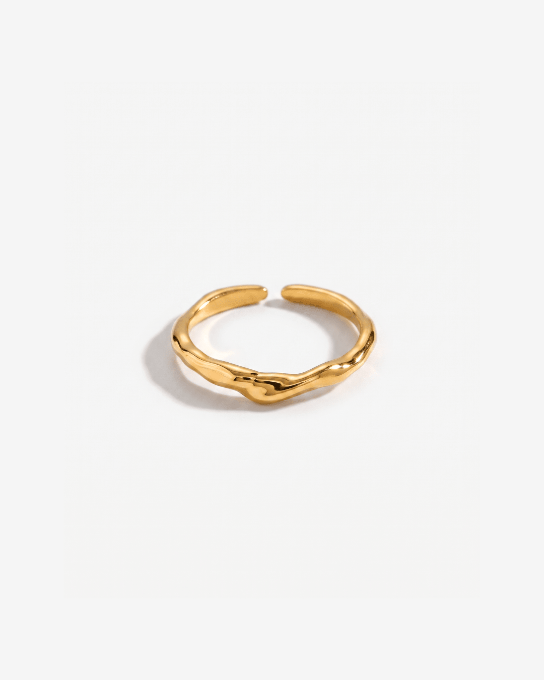 Pentas ring - Opulaire - WATERPROOF jewelry - Adjustable -
