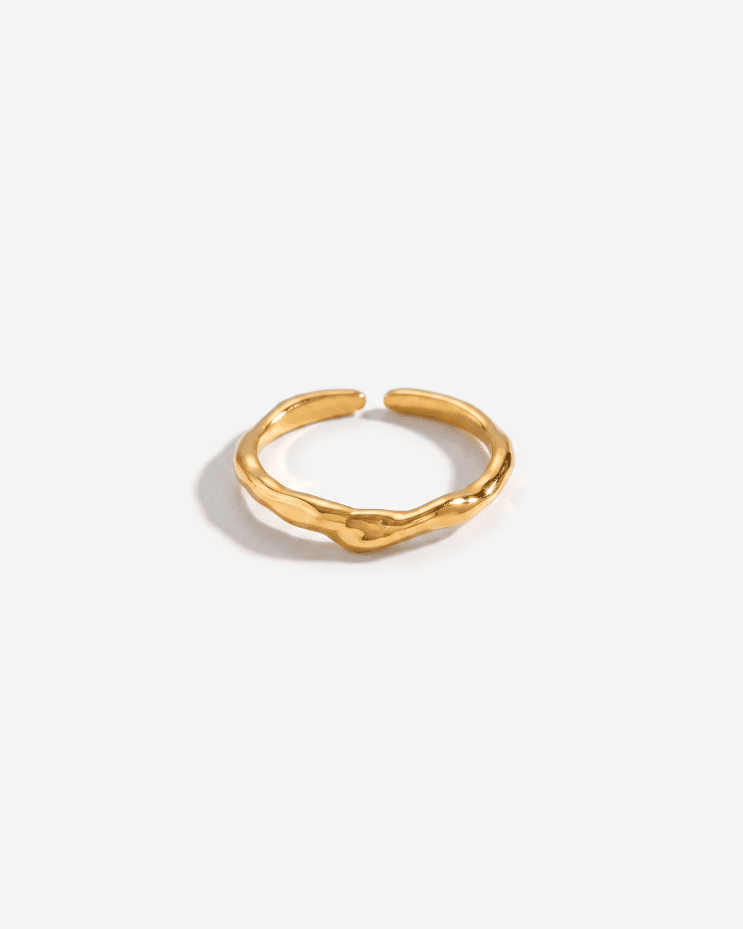 Pentas ring - Opulaire - WATERPROOF jewelry - Adjustable -