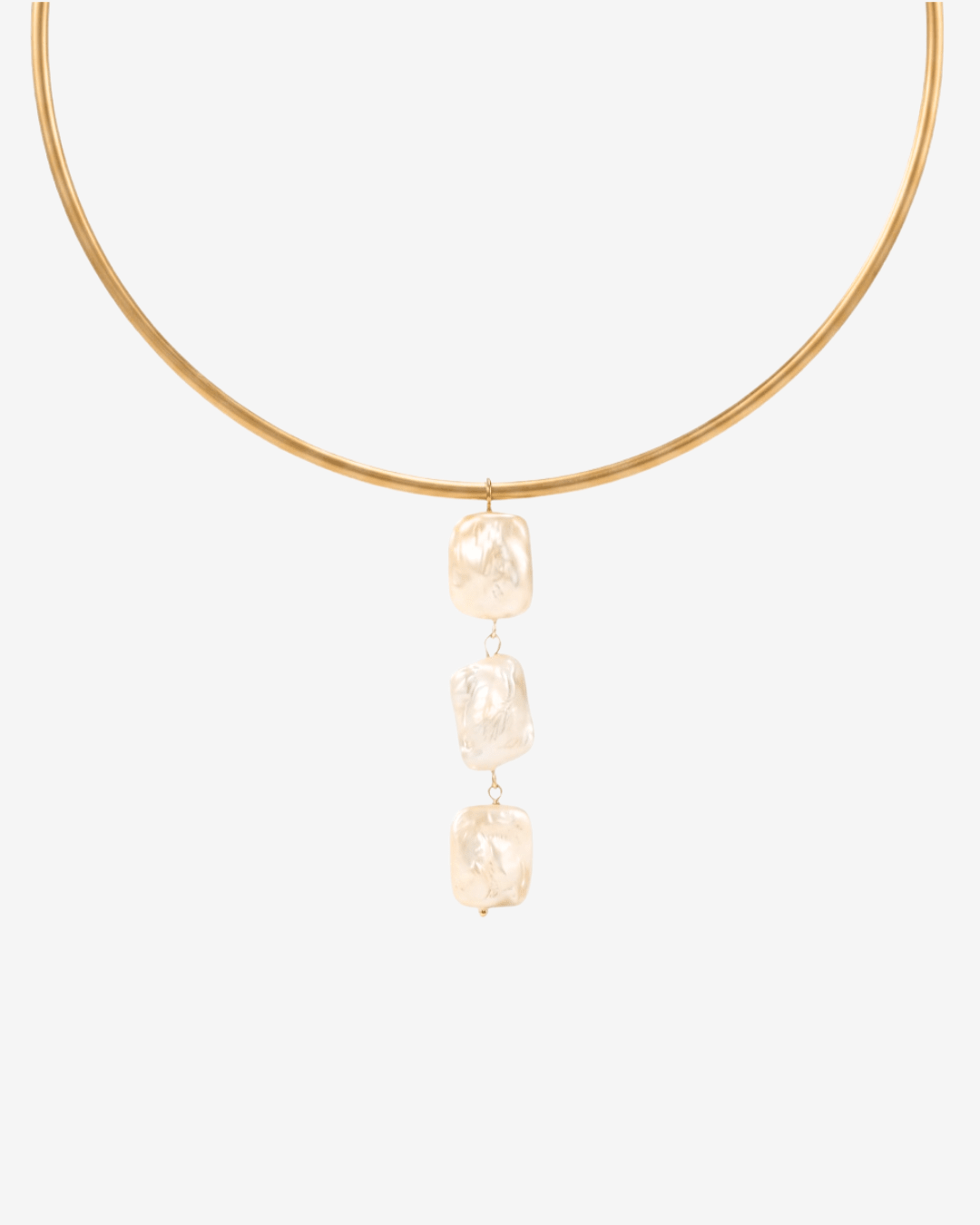 Perla necklace - Opulaire - WATERPROOF jewelry - 