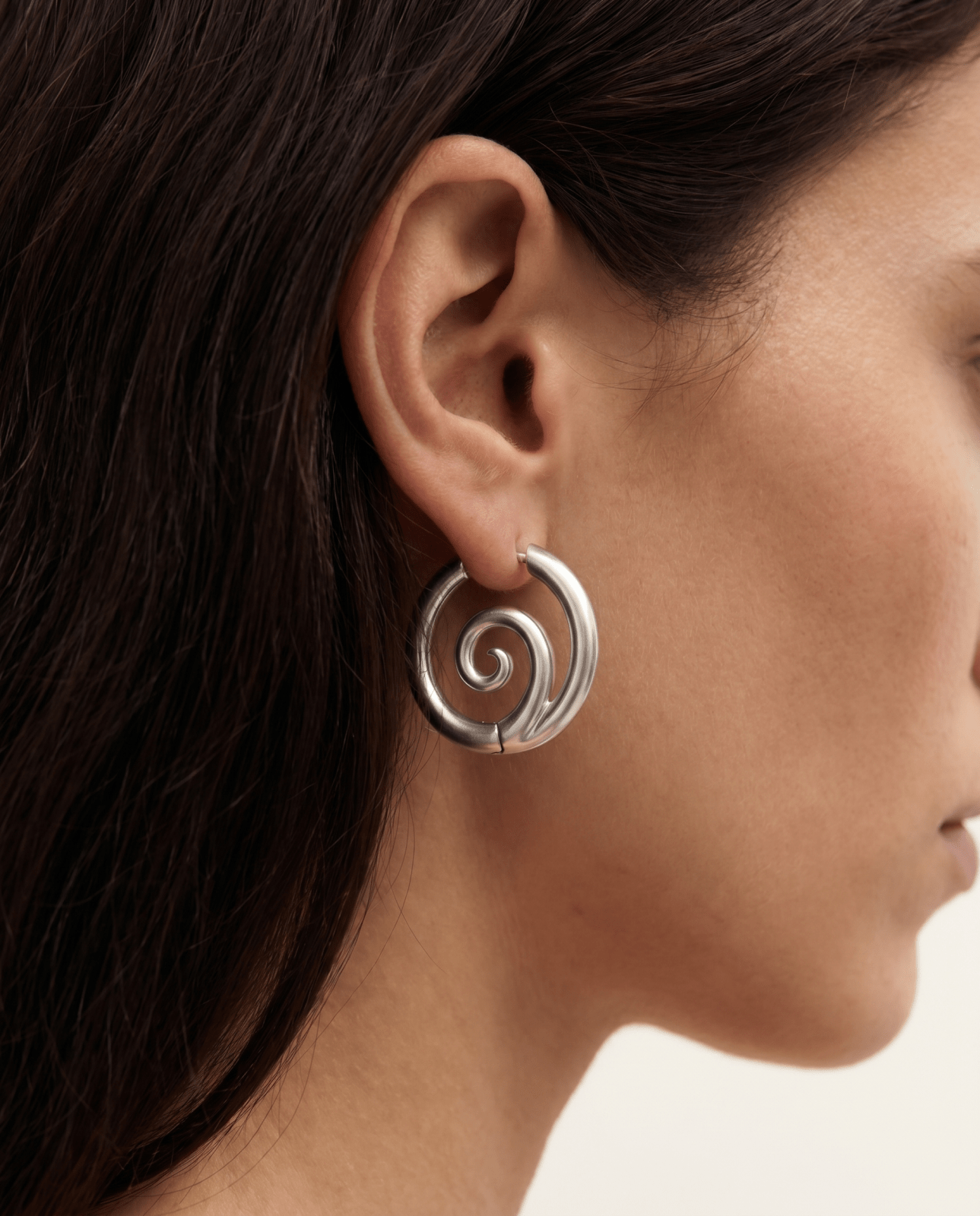 Portici earrings - Opulaire - WATERPROOF jewelry - 