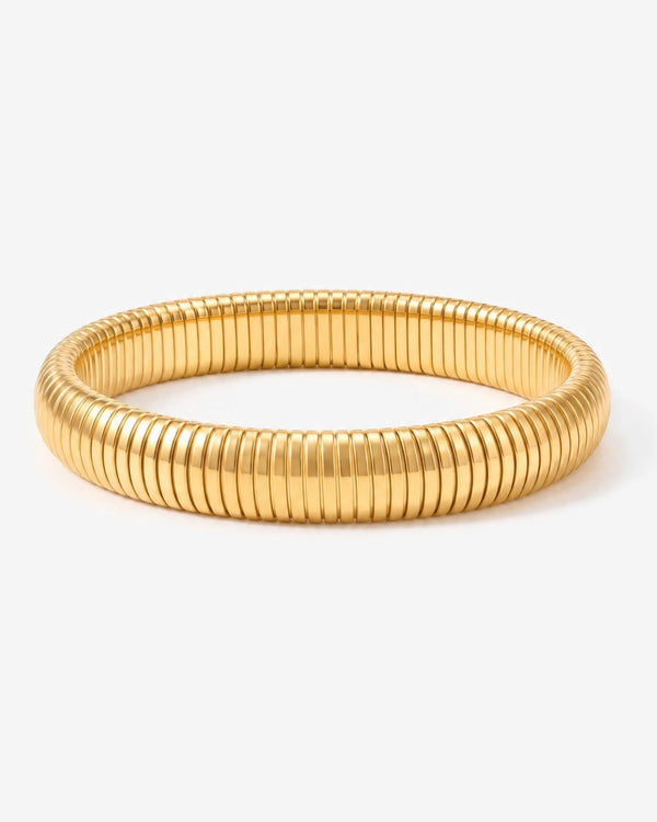 Posanito bracelet | 10 mm - Opulaire - WATERPROOF jewelry - 