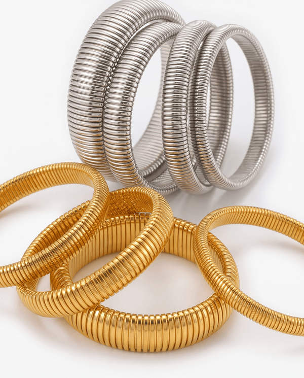 Posanito bracelet | 20 mm - Opulaire - WATERPROOF jewelry - 