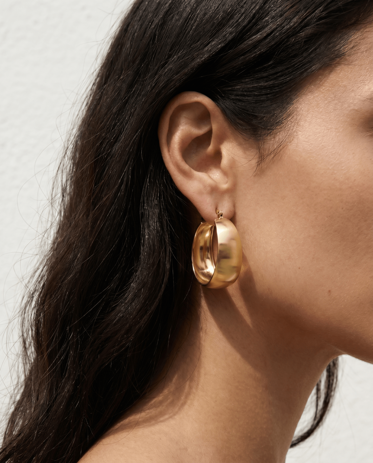 Poza earrings - Opulaire - WATERPROOF jewelry - 