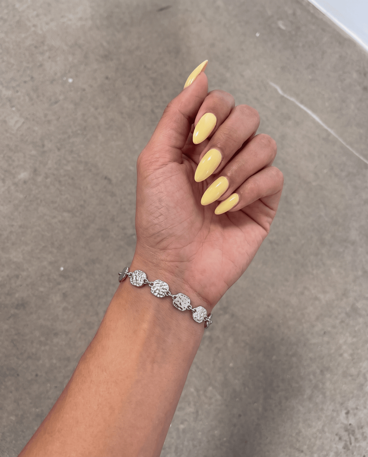 Quinn bracelet - Opulaire - WATERPROOF jewelry - 