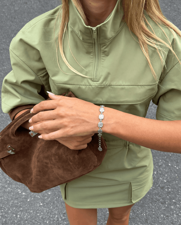 Quinn bracelet - Opulaire - WATERPROOF jewelry - 