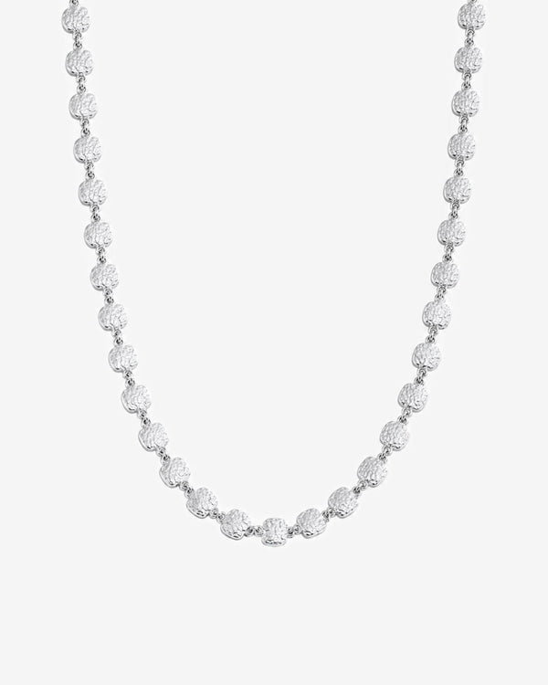 Quinn necklace - Opulaire - WATERPROOF jewelry - 