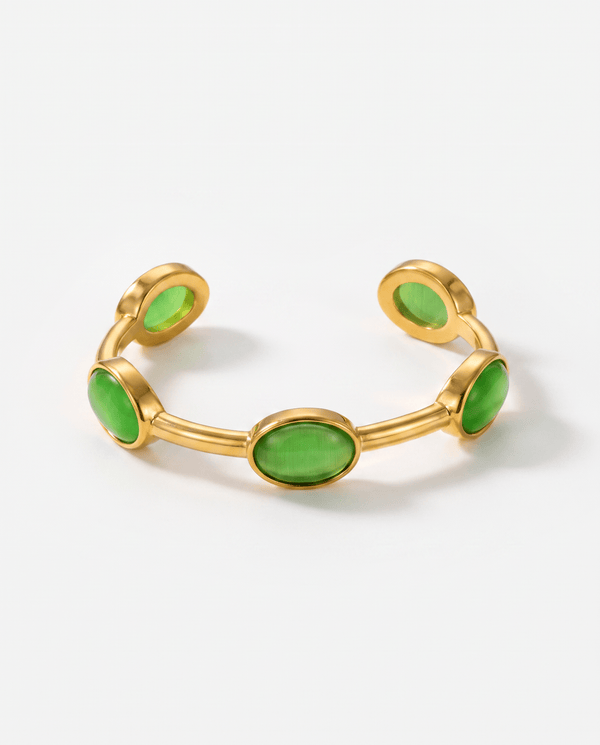 Riah bracelet - Opulaire - WATERPROOF jewelry - 