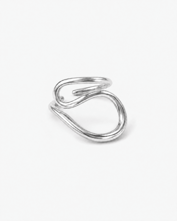 Rofa ring - Opulaire - WATERPROOF jewelry - Adjustable -