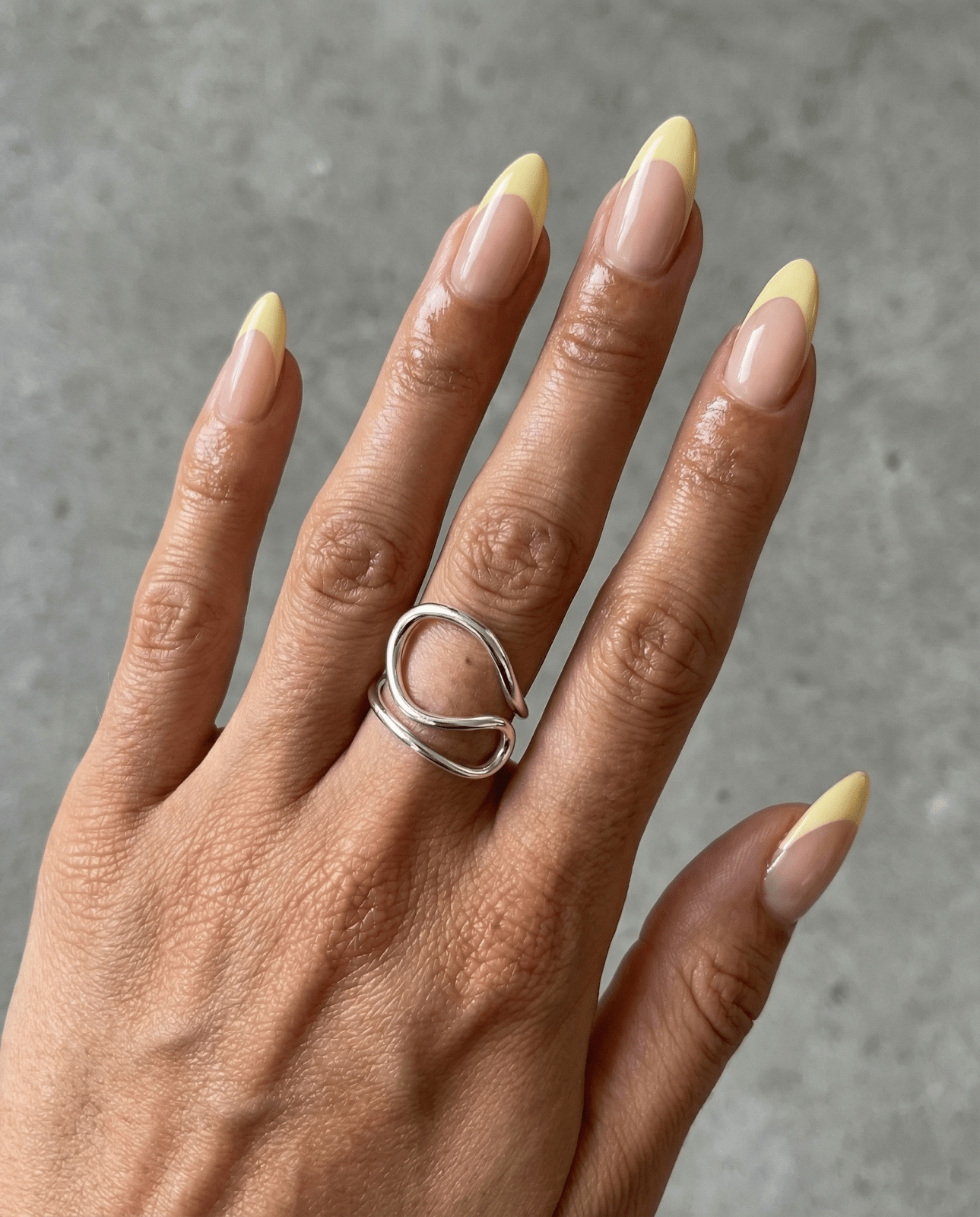Rofa ring - Opulaire - WATERPROOF jewelry - Adjustable -