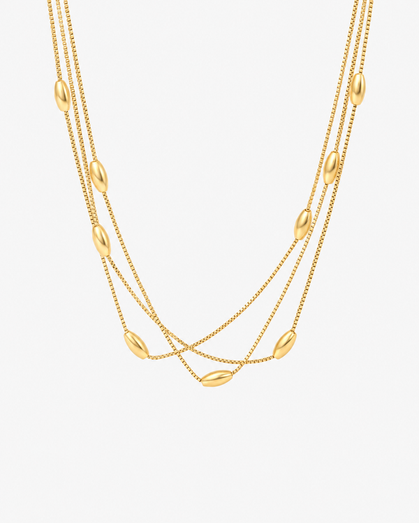 Romy necklace