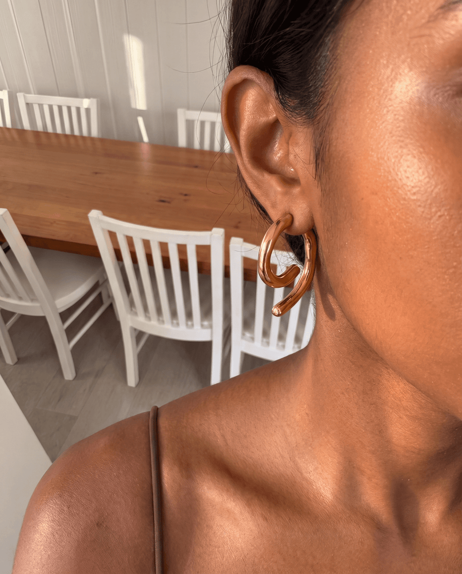 Rox earrings