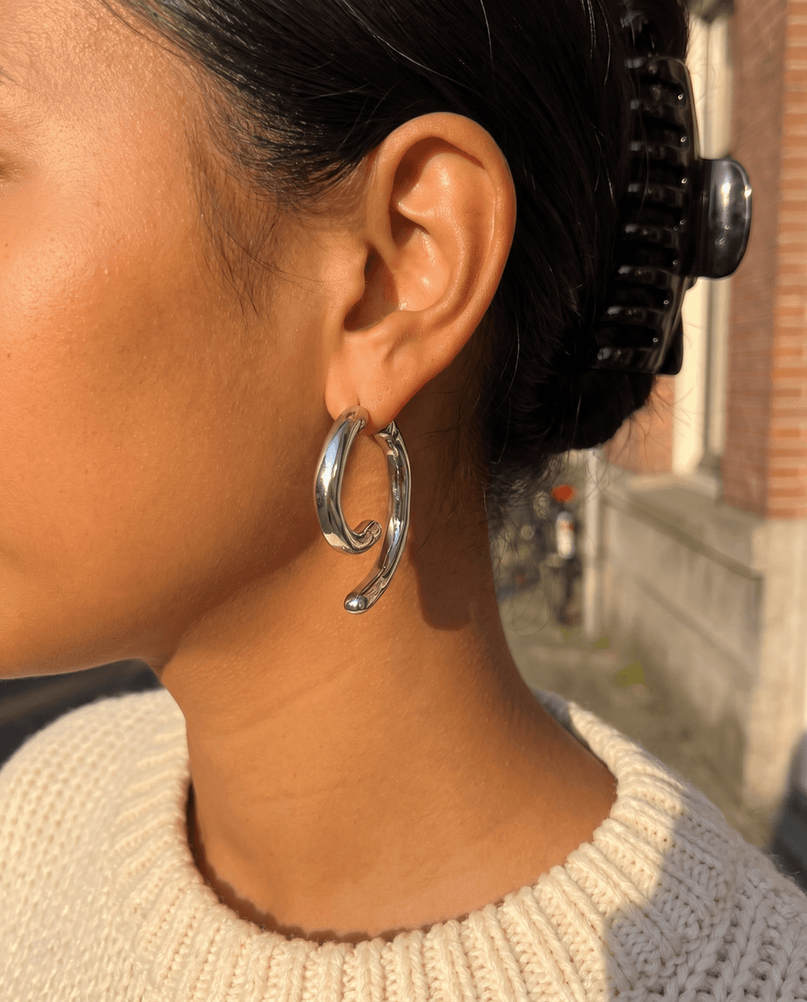 Rox earrings