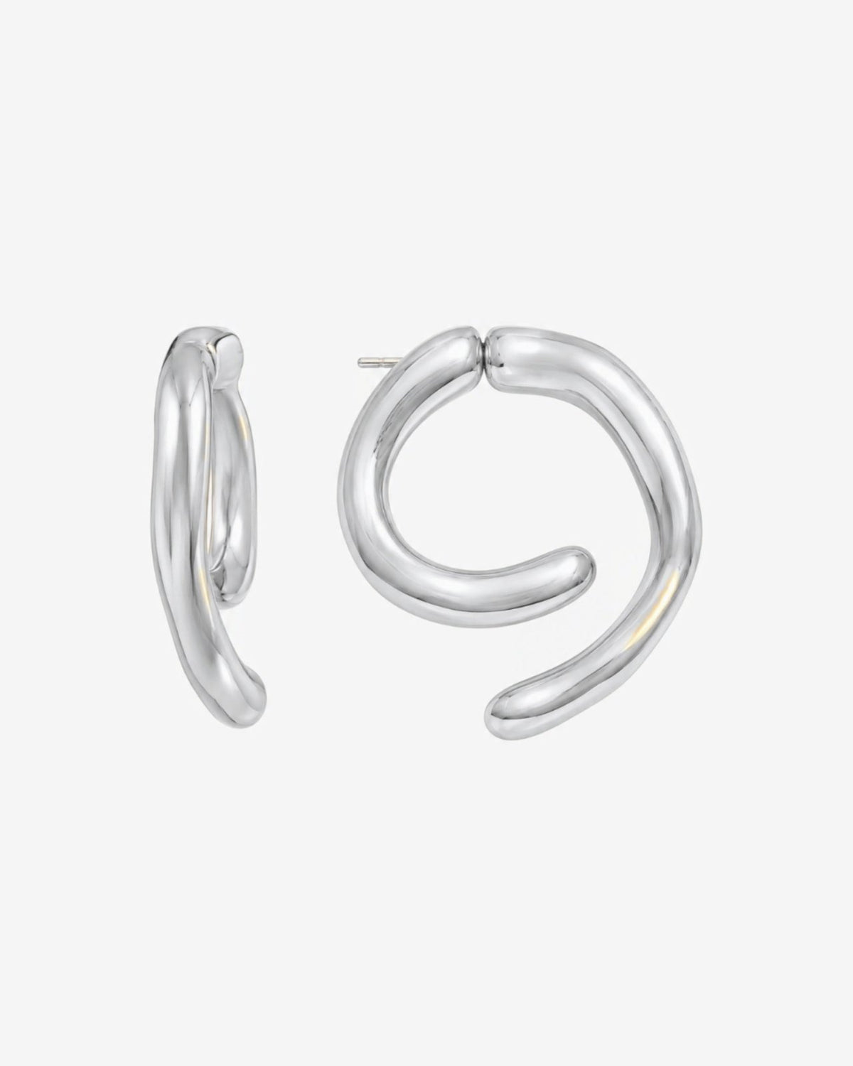 Rox earrings - Opulaire - WATERPROOF jewelry - 