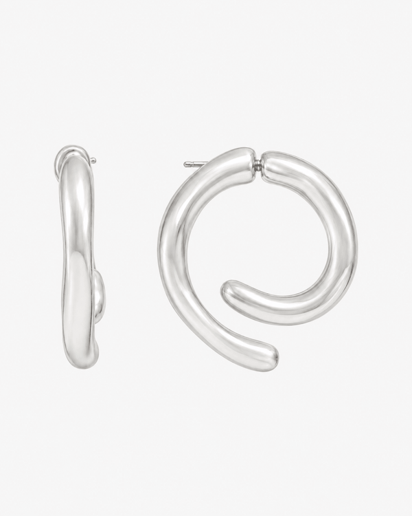 Rox earrings - Opulaire - WATERPROOF jewelry - 