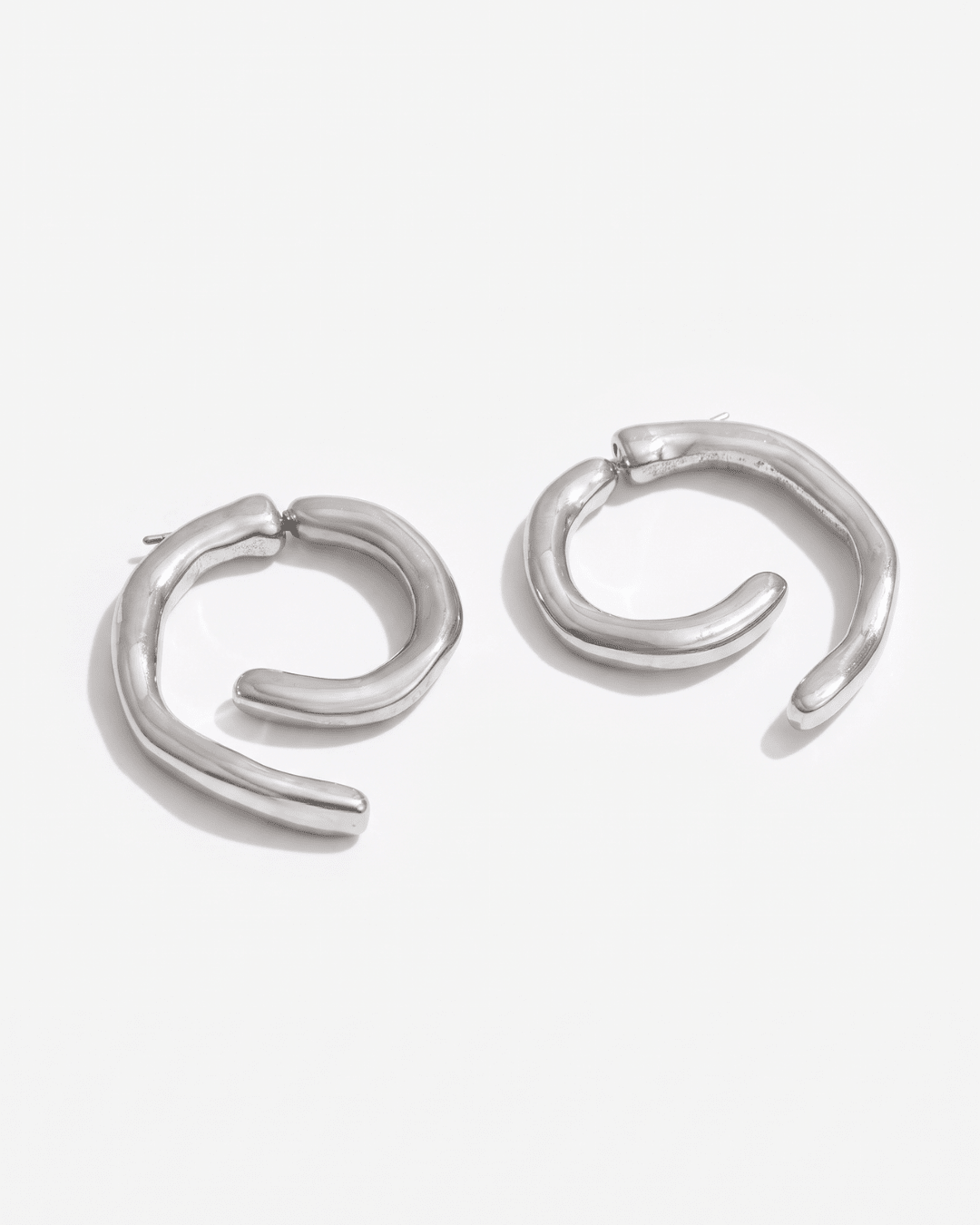 Rox earrings - Opulaire - WATERPROOF jewelry - 