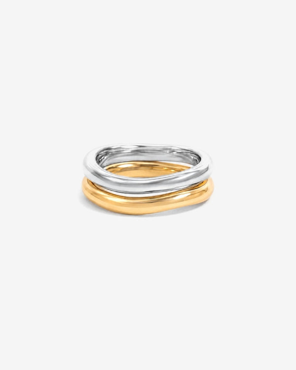 Roxy rings - Opulaire - WATERPROOF jewelry - EU 52 -