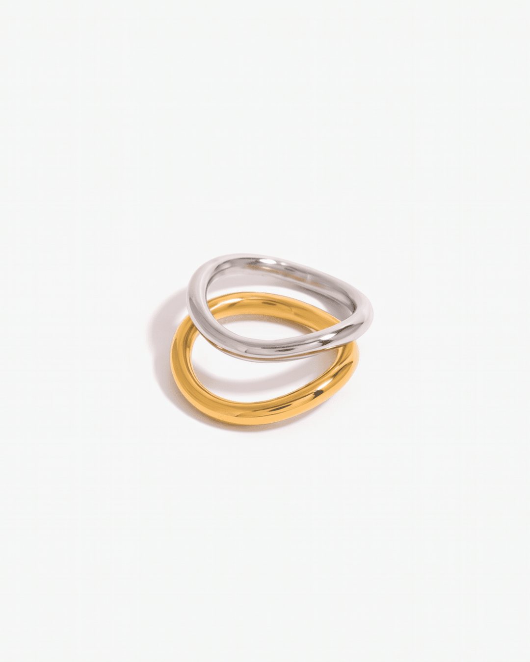 Roxy rings - Opulaire - WATERPROOF jewelry - EU 52 -