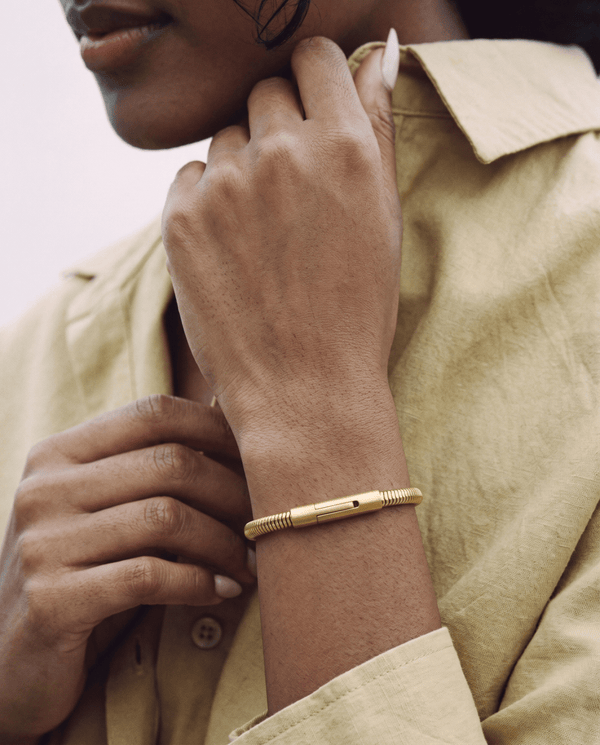 Rubi bracelet - Opulaire - WATERPROOF jewelry - 