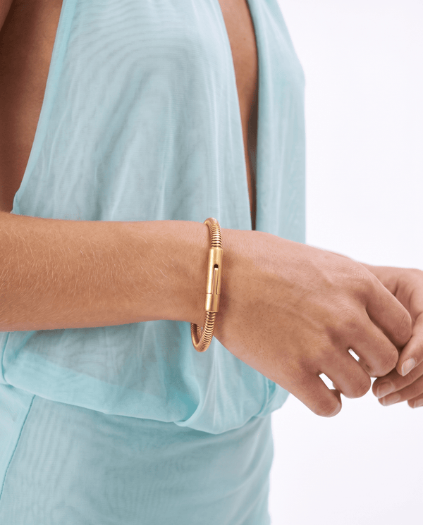 Rubi bracelet - Opulaire - WATERPROOF jewelry - 