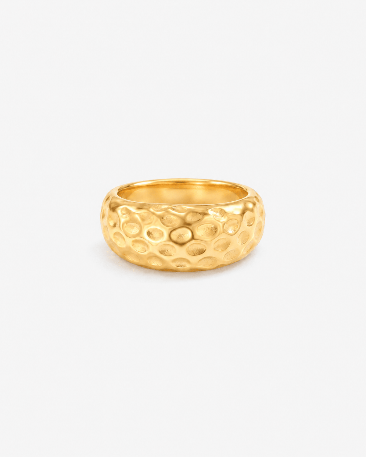 Saar ring - Opulaire - WATERPROOF jewelry - EU 52 | US 6 -