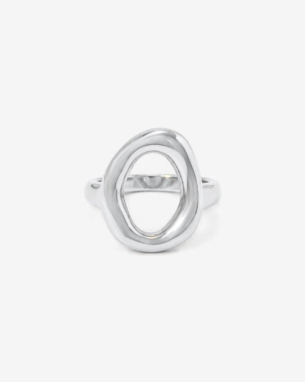 Salerno ring - Opulaire - WATERPROOF jewelry - EU 52 -
