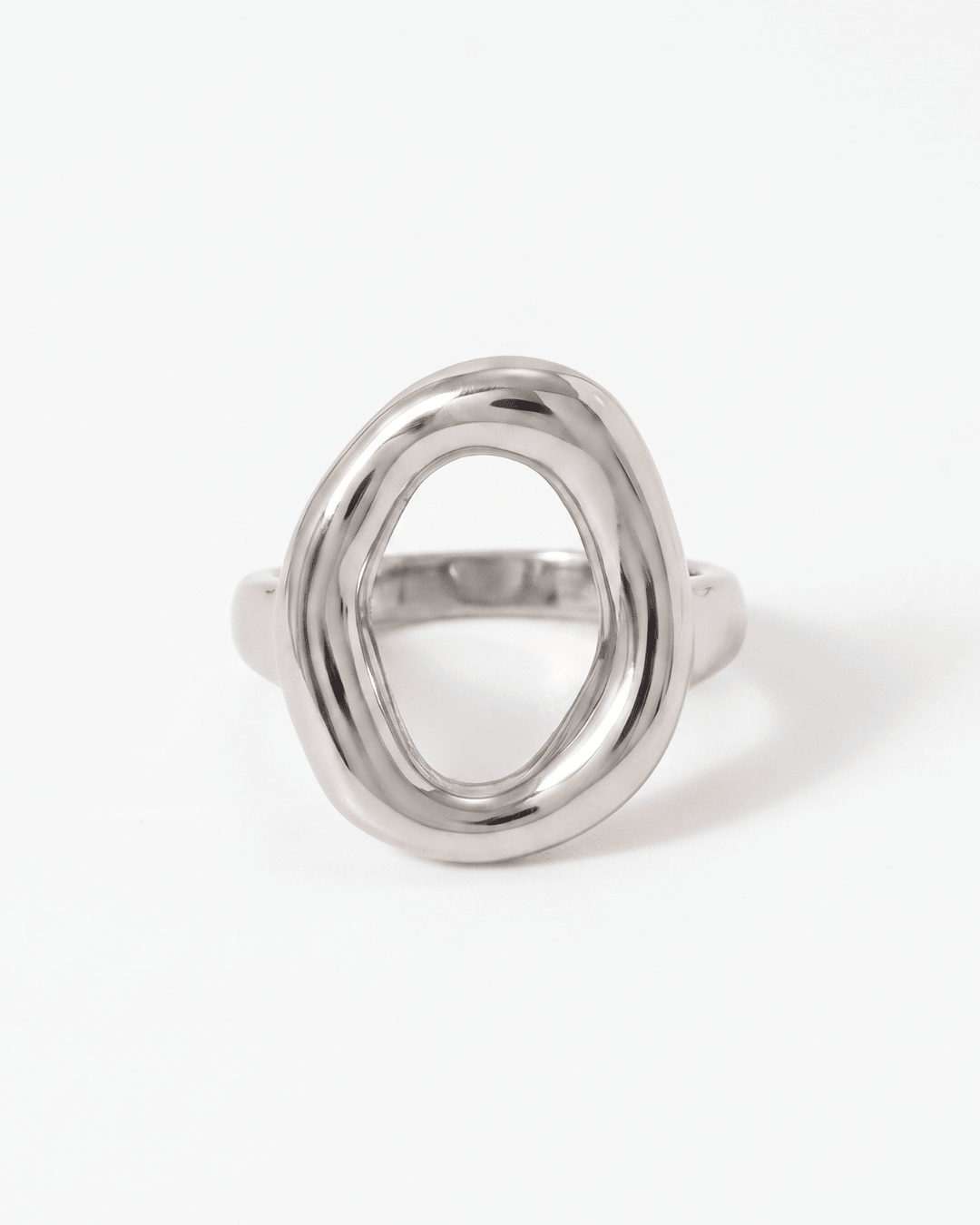 Salerno ring - Opulaire - WATERPROOF jewelry - EU 52 -