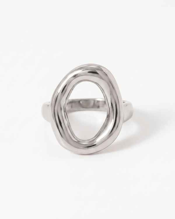 Salerno ring - Opulaire - WATERPROOF jewelry - EU 52 -