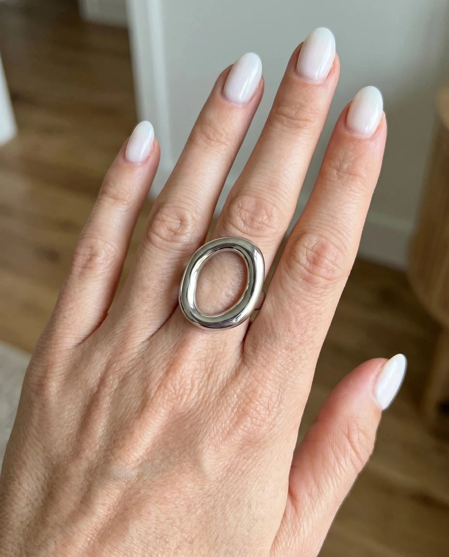 Salerno ring