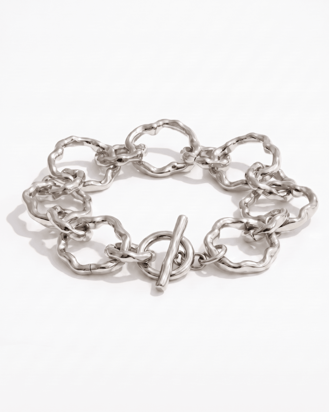 Sally bracelet - Opulaire - WATERPROOF jewelry - 