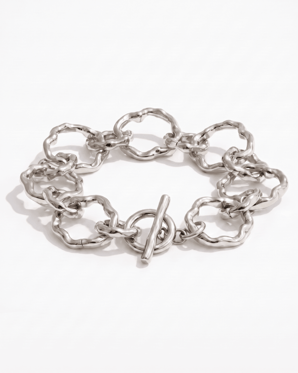 Sally bracelet - Opulaire - WATERPROOF jewelry - 