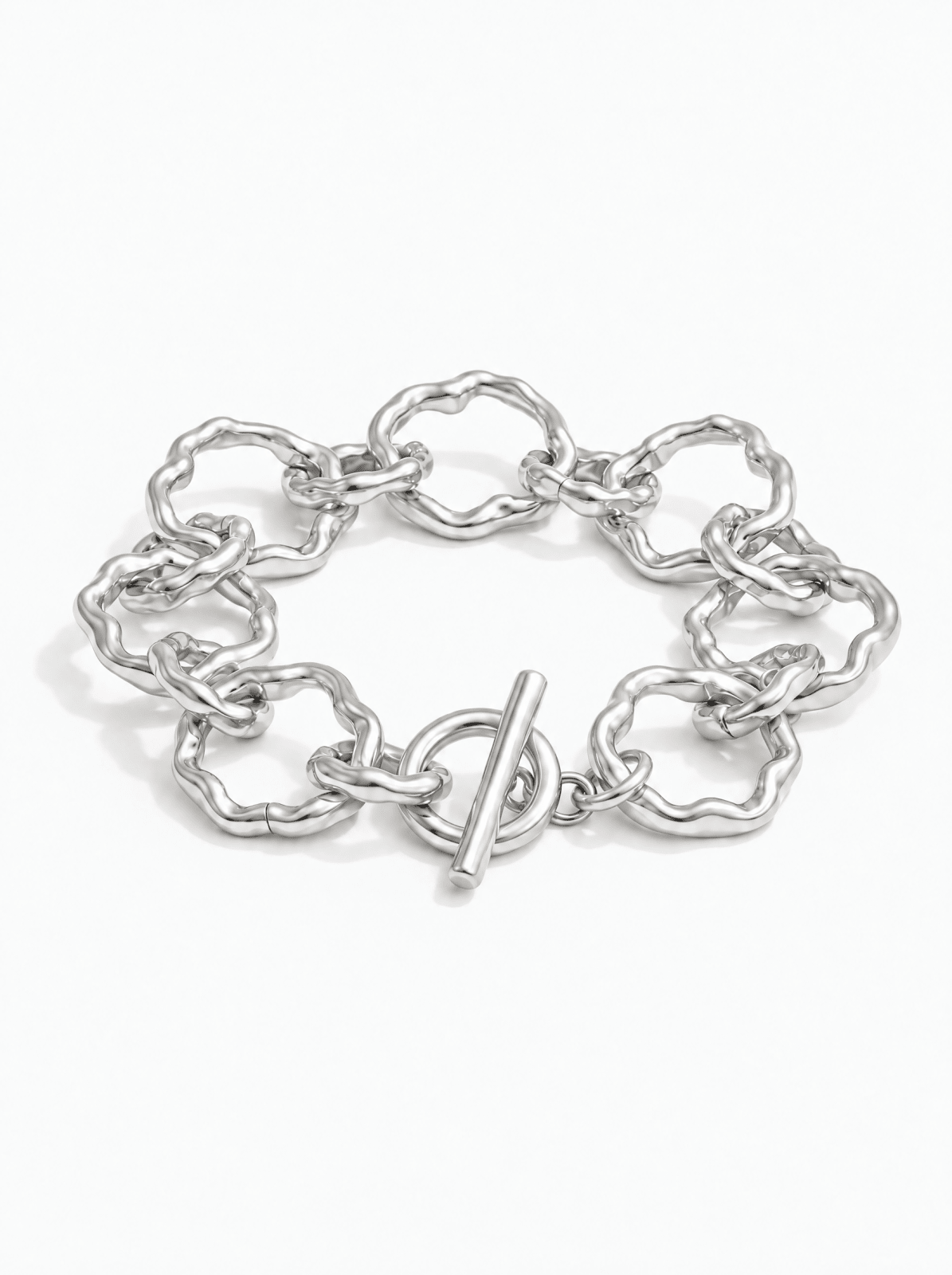 Sally bracelet - Opulaire - WATERPROOF jewelry - 