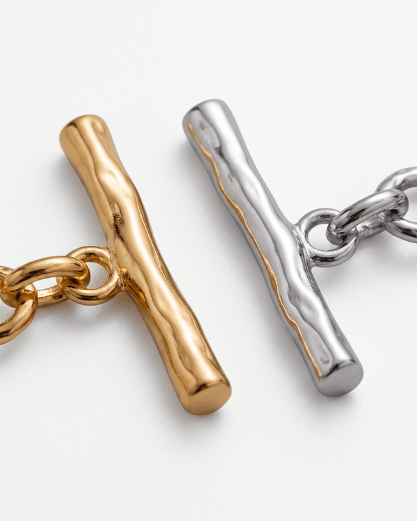 Sally bracelet - Opulaire - WATERPROOF jewelry - 