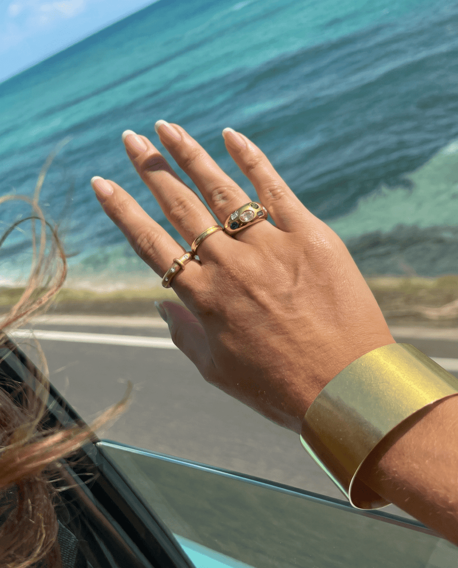 Ginny ring