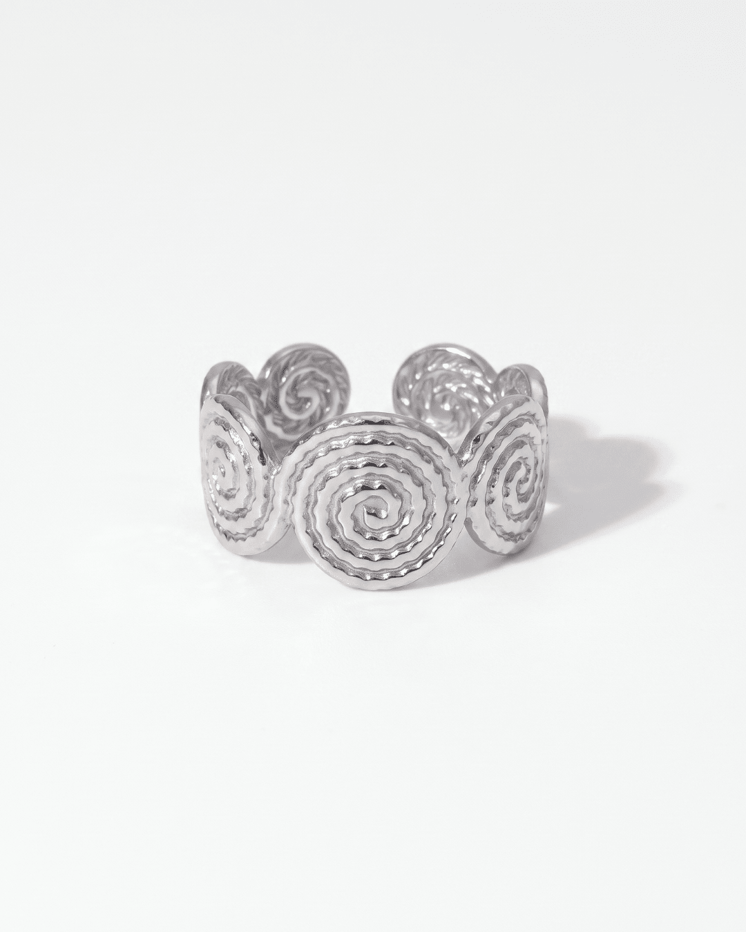 Sara ring - Opulaire - WATERPROOF jewelry - Adjustable -