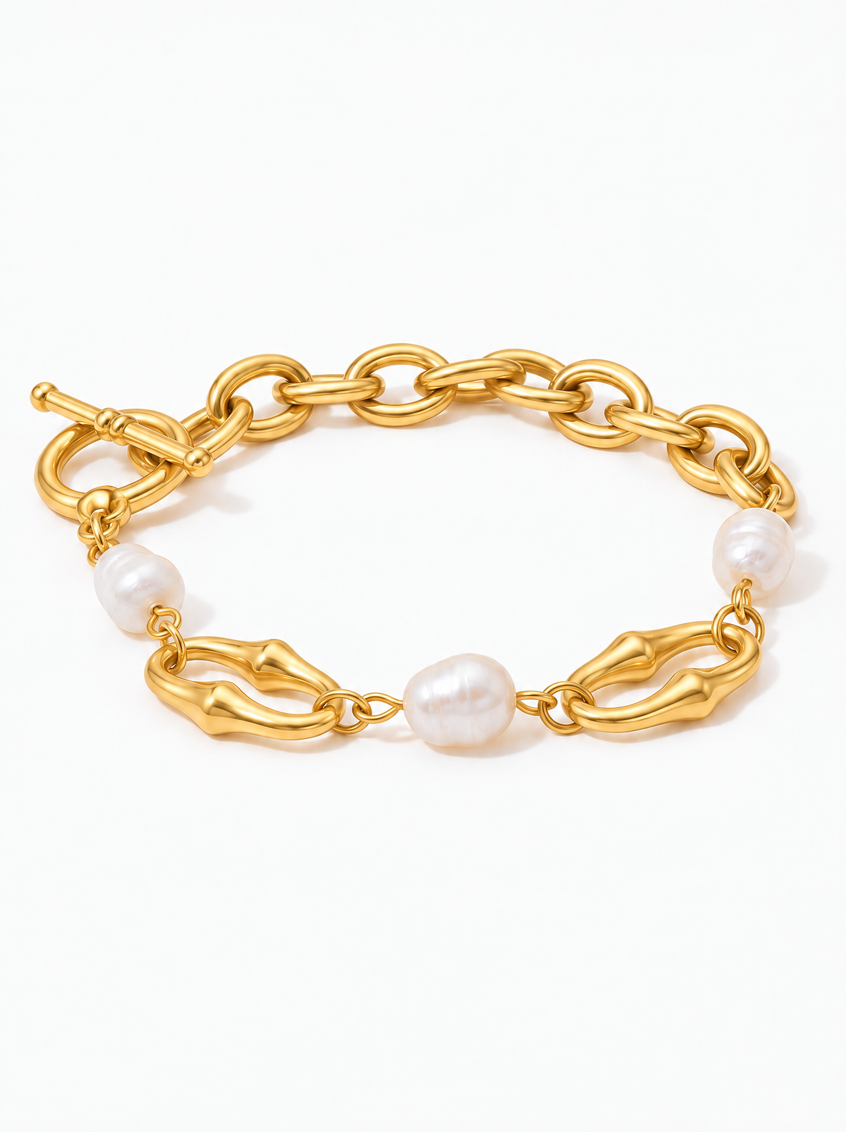 Serri bracelet