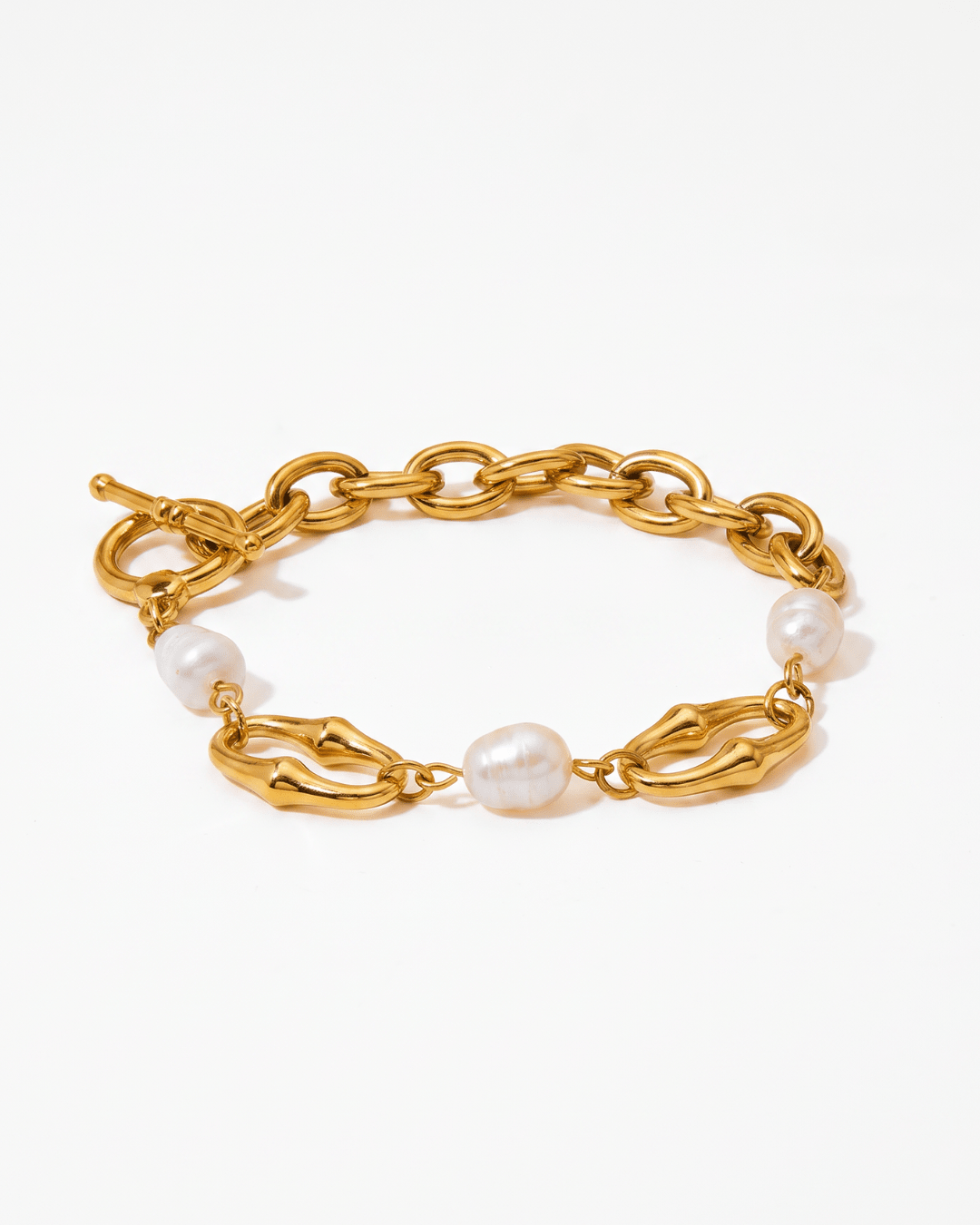 Serri bracelet - Opulaire - WATERPROOF jewelry - 
