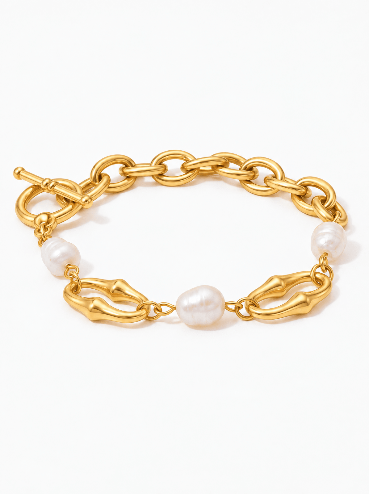 Serri bracelet - Opulaire - WATERPROOF jewelry - 