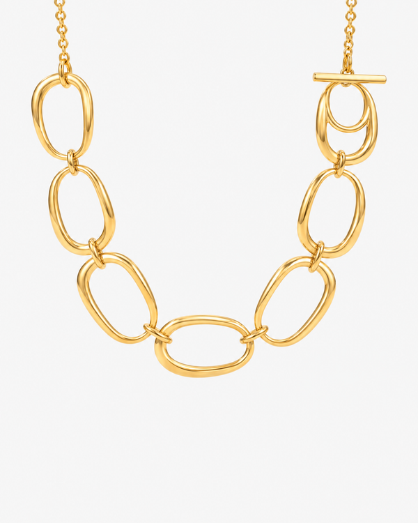 Sisa necklace