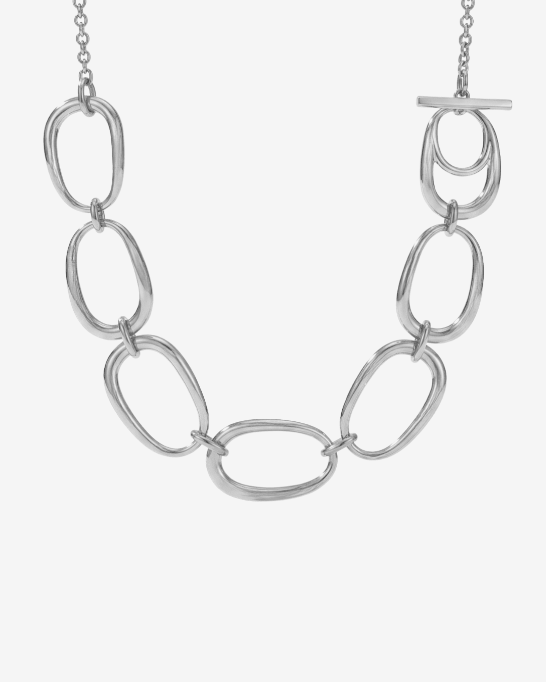 Sisa necklace - Opulaire - WATERPROOF jewelry - 