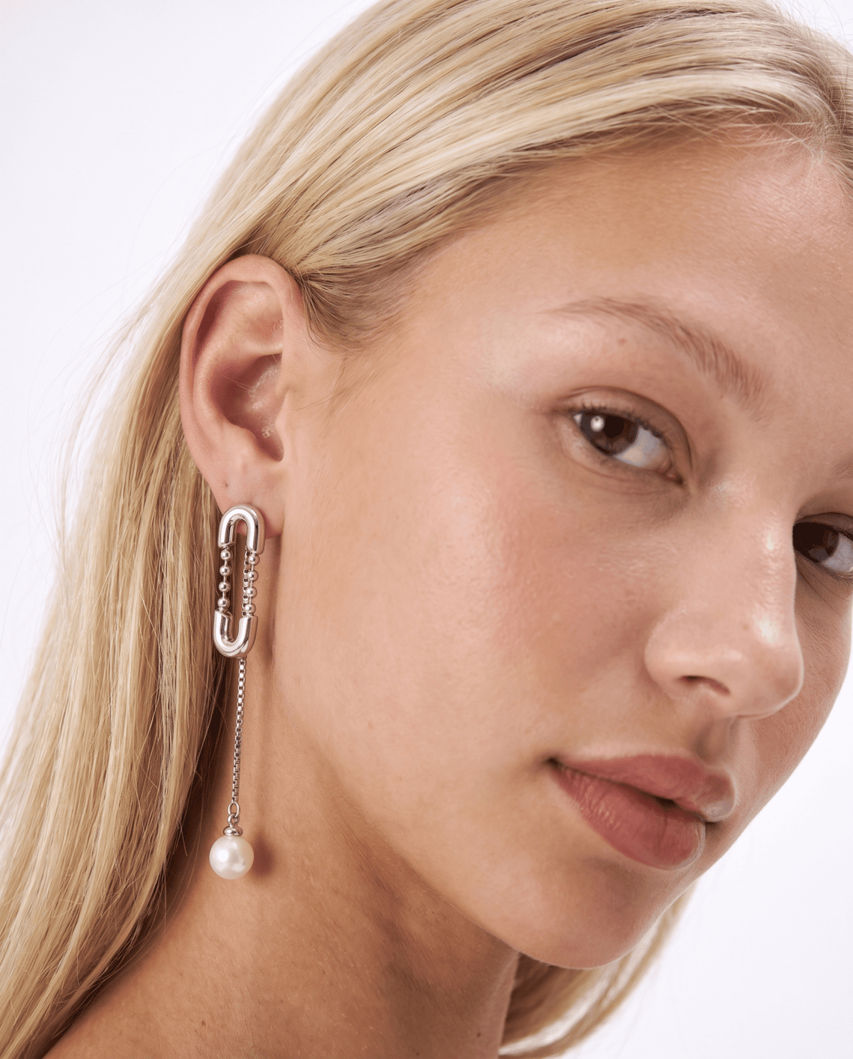 Skive earrings - Opulaire - WATERPROOF jewelry - 