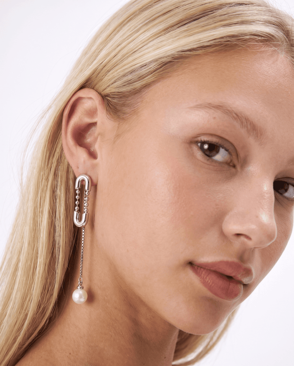 Skive earrings - Opulaire - WATERPROOF jewelry - 
