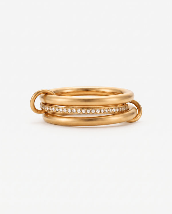 Small nella ring - Opulaire - WATERPROOF jewelry - EU 52 -